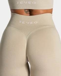 Cheap Statement Scrunch Leggings