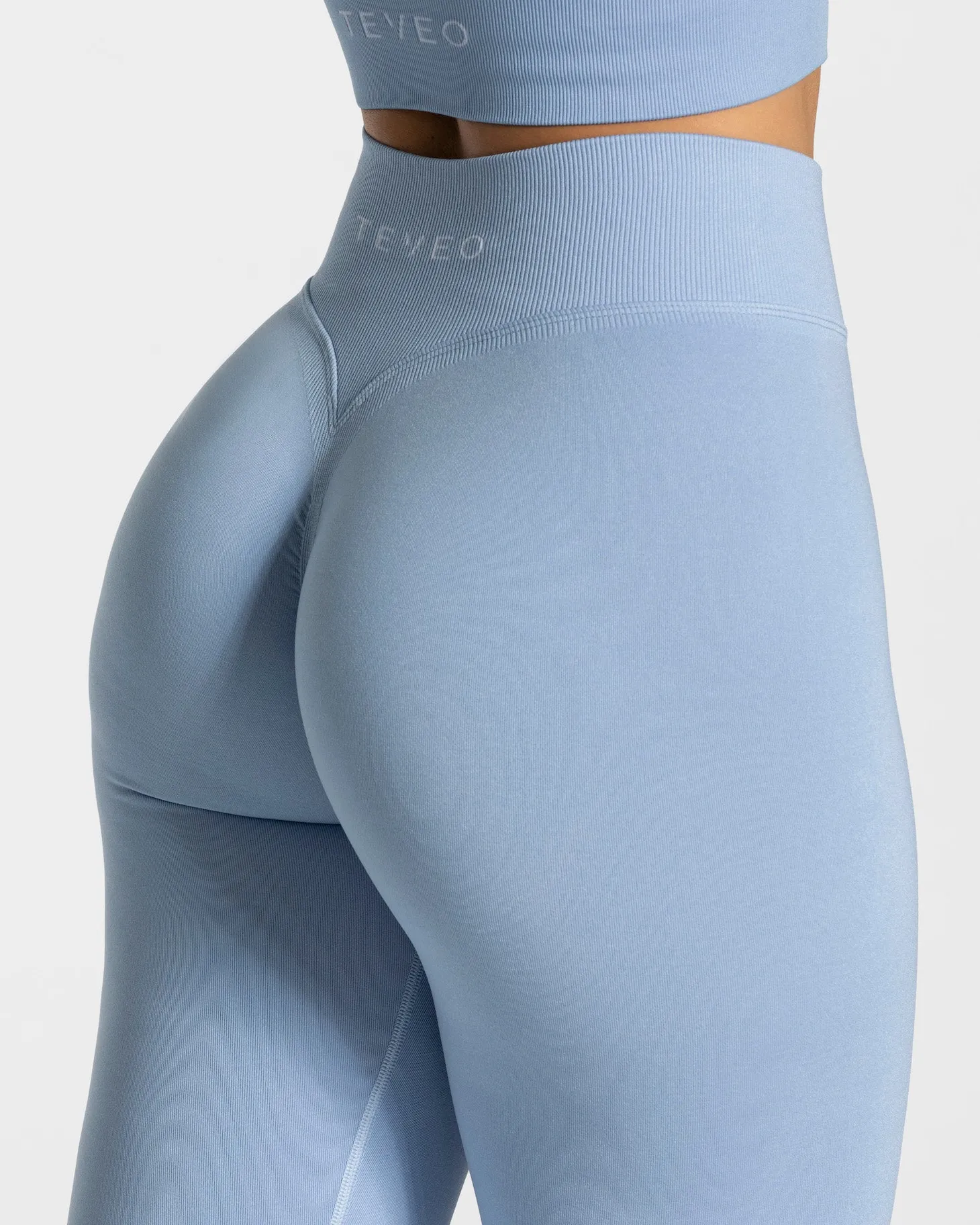 Outlet Statement Scrunch Leggings "" Damen Leggings & Hosen