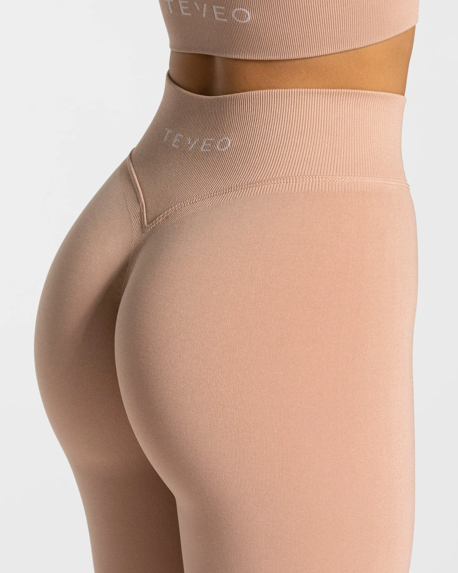 Hot Statement Scrunch Leggings "" Damen Leggings & Hosen