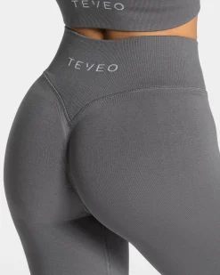 New Statement Scrunch Leggings