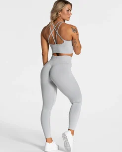 Online Statement Scrunch Leggings 
