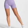 Fashion Statement Scrunch Short "" Damen Shorts