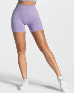 Fashion Statement Scrunch Short "" Damen Shorts