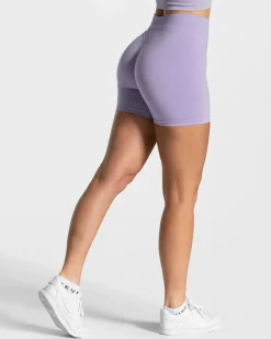 Fashion Statement Scrunch Short "" Damen Shorts
