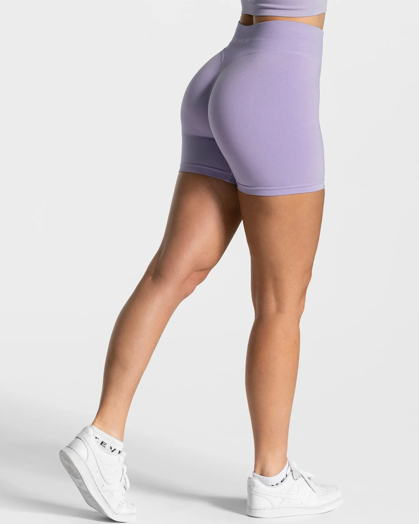 Fashion Statement Scrunch Short "" Damen Shorts