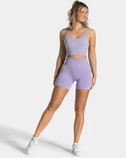 Fashion Statement Scrunch Short