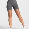 Shop Statement Scrunch Short "" Damen Shorts