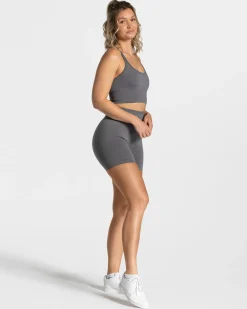 Shop Statement Scrunch Short