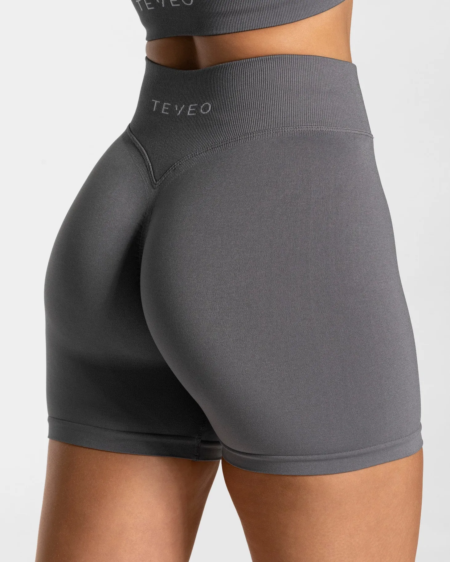 Shop Statement Scrunch Short "" Damen Shorts