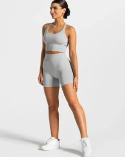 Clearance Statement Scrunch Short