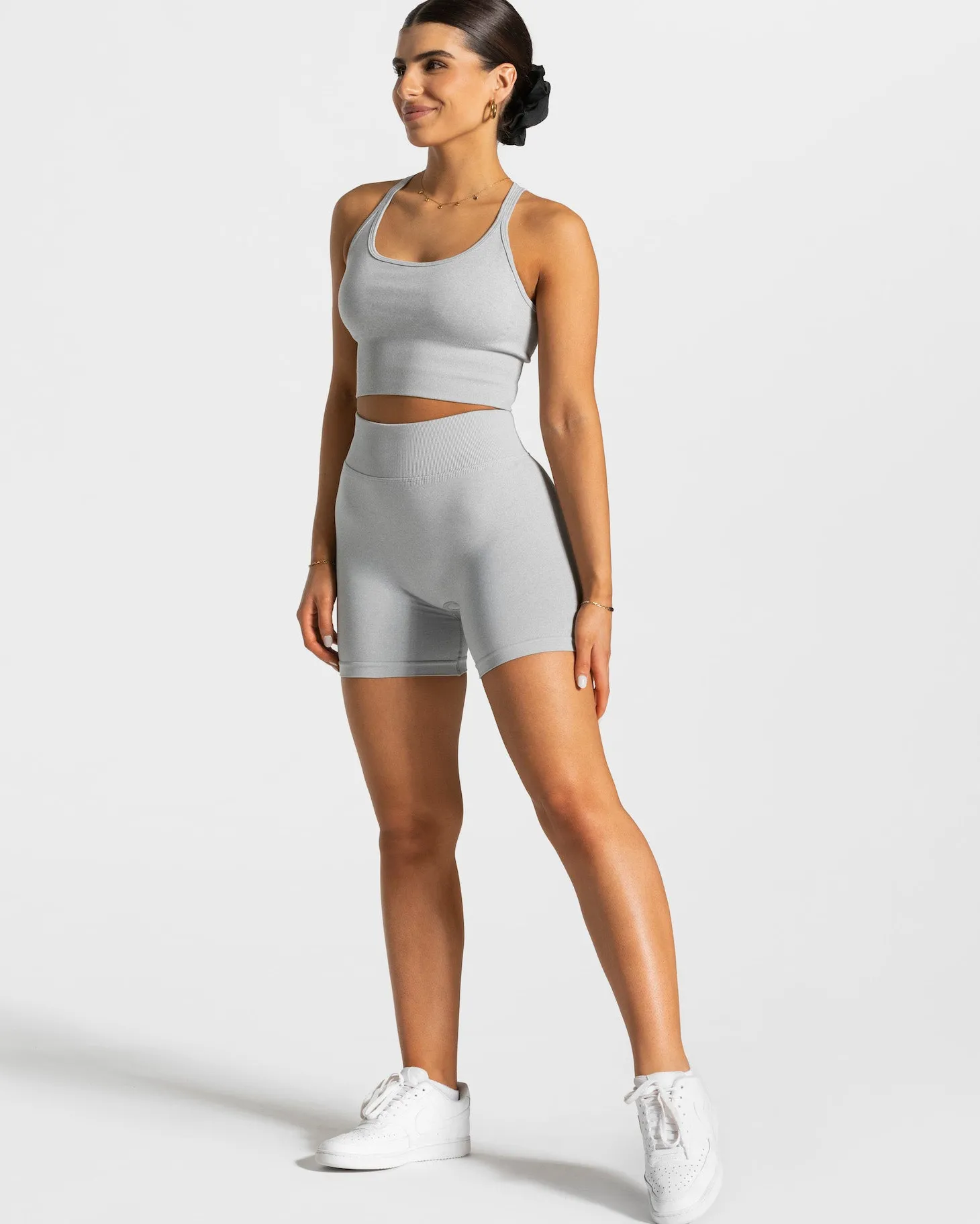 Clearance Statement Scrunch Short "" Damen Shorts