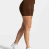 Outlet Statement Scrunch Short "" Damen Shorts