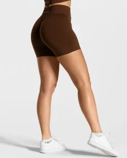Outlet Statement Scrunch Short "" Damen Shorts