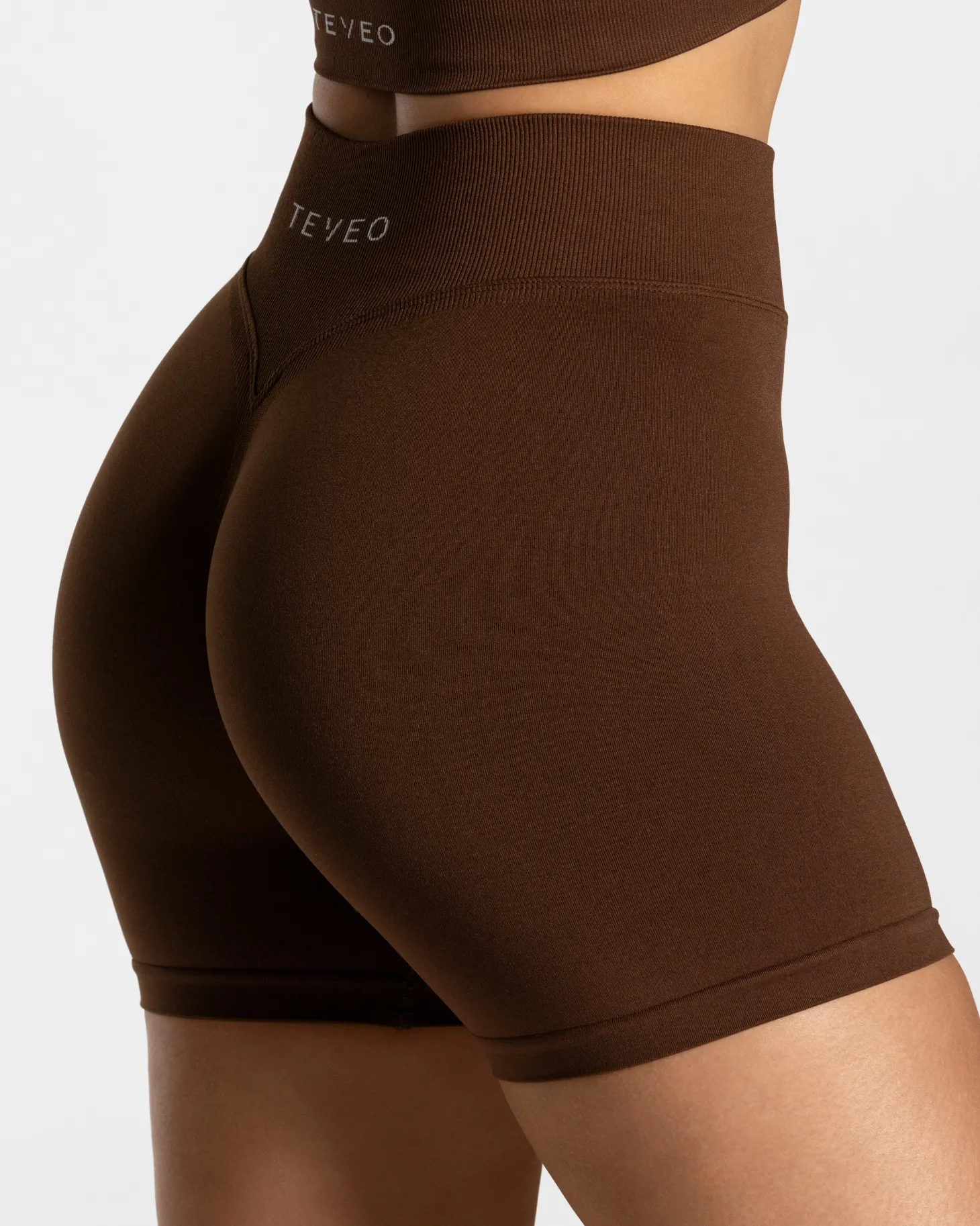 Outlet Statement Scrunch Short "" Damen Shorts