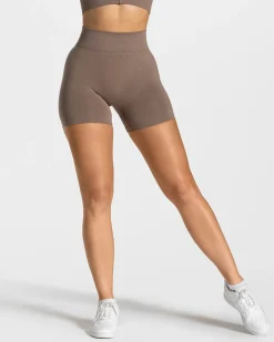 Sale Statement Scrunch Short "" Damen Shorts