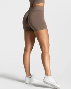 Sale Statement Scrunch Short "" Damen Shorts