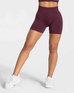 Outlet Statement Scrunch Short "" Damen Shorts