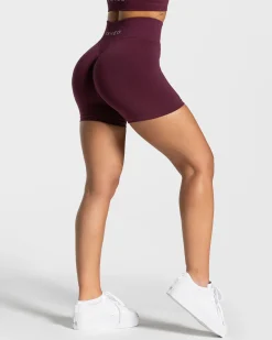 Outlet Statement Scrunch Short "" Damen Shorts