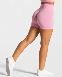 Fashion Statement Scrunch Short "" Damen Shorts
