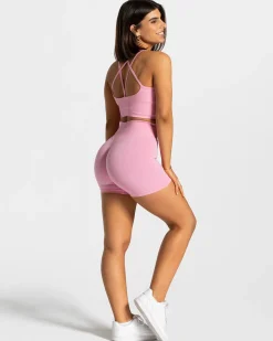 Fashion Statement Scrunch Short