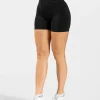 Sale Statement Scrunch Short "" Damen Shorts
