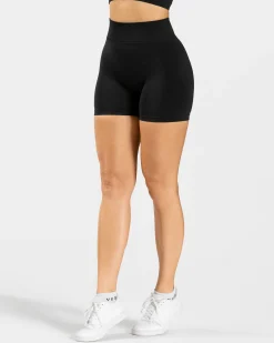 Sale Statement Scrunch Short "" Damen Shorts