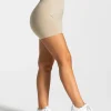 Best Sale Statement Scrunch Short "" Damen Shorts