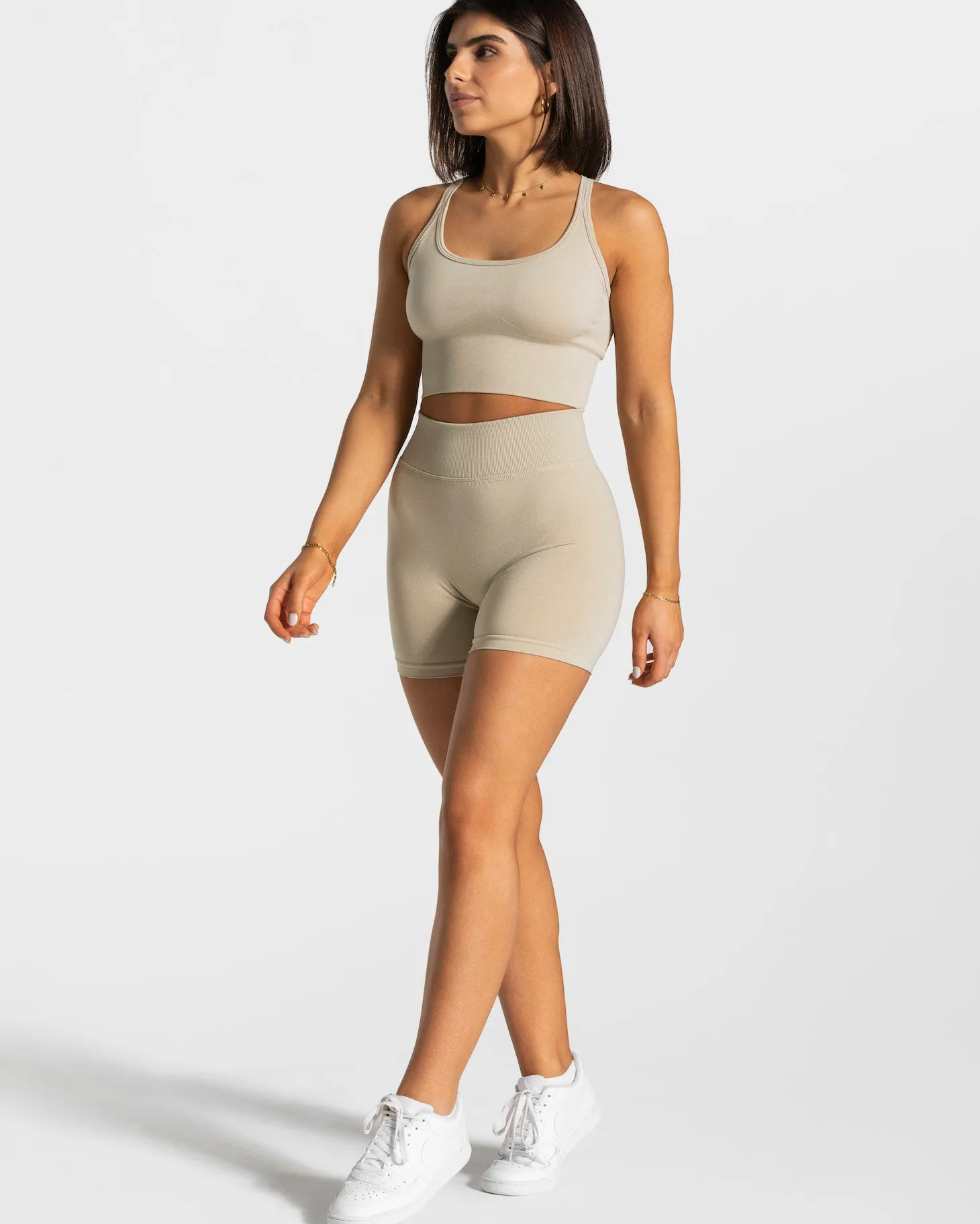 Best Sale Statement Scrunch Short "" Damen Shorts
