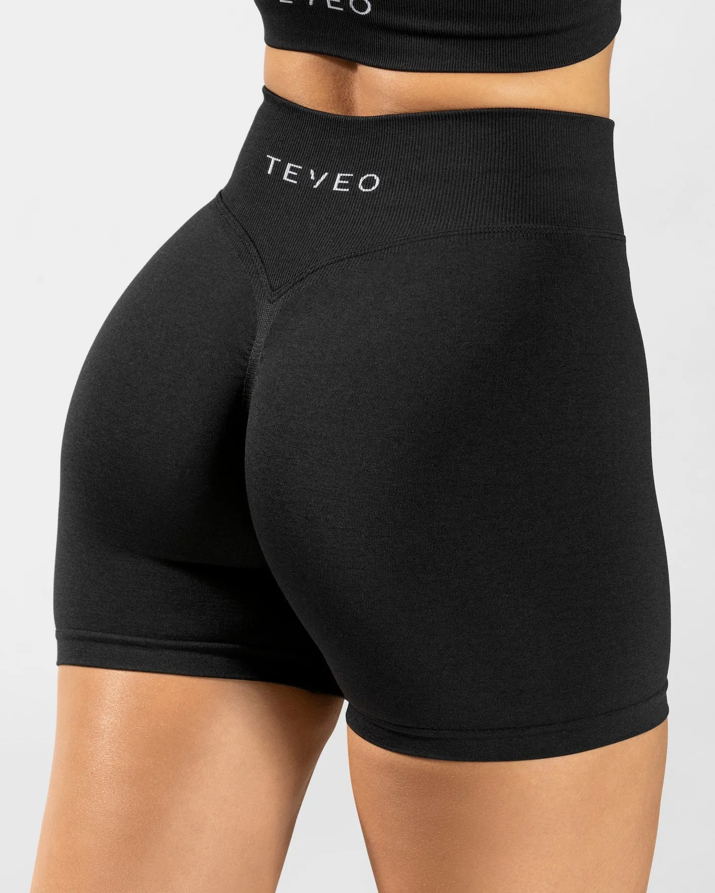 Sale Statement Scrunch Short "" Damen Shorts