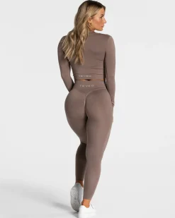 Cheap Statement Zip Jacke 