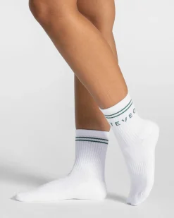 Shop Crew Socken (2er) "Christmas" Damen Socken & Unterwäsche