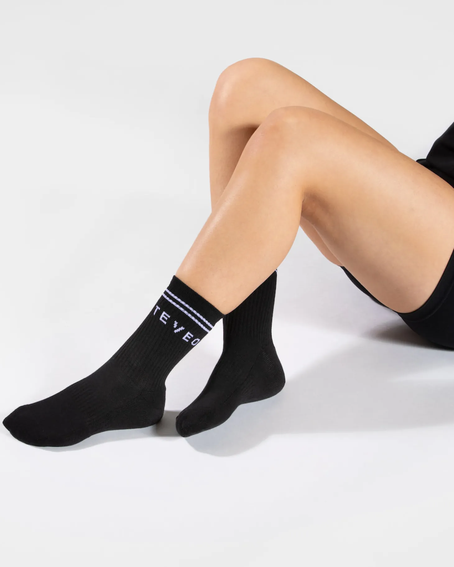 Outlet Crew Socken (2er) "" Damen Socken & Unterwäsche
