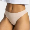 Clearance Seamless Tanga (2er) "" Damen Socken & Unterwäsche