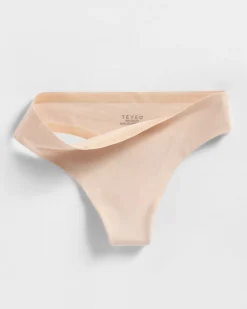 New Seamless Tanga (5er) 