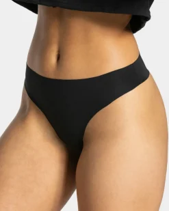 New Seamless Tanga (5er) "" Damen Socken & Unterwäsche