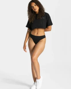New Seamless Tanga (5er)