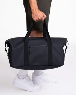 Discount Weekender "Schwarz" Damen Fitness Zubehör | Fitness Zubehör