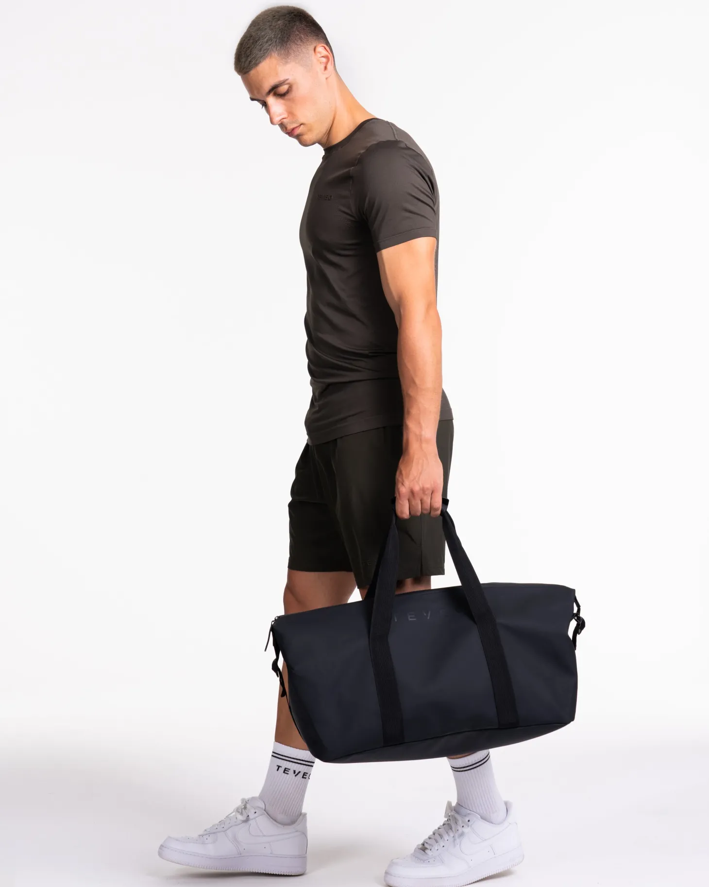 Discount Weekender "Schwarz" Damen Fitness Zubehör | Fitness Zubehör