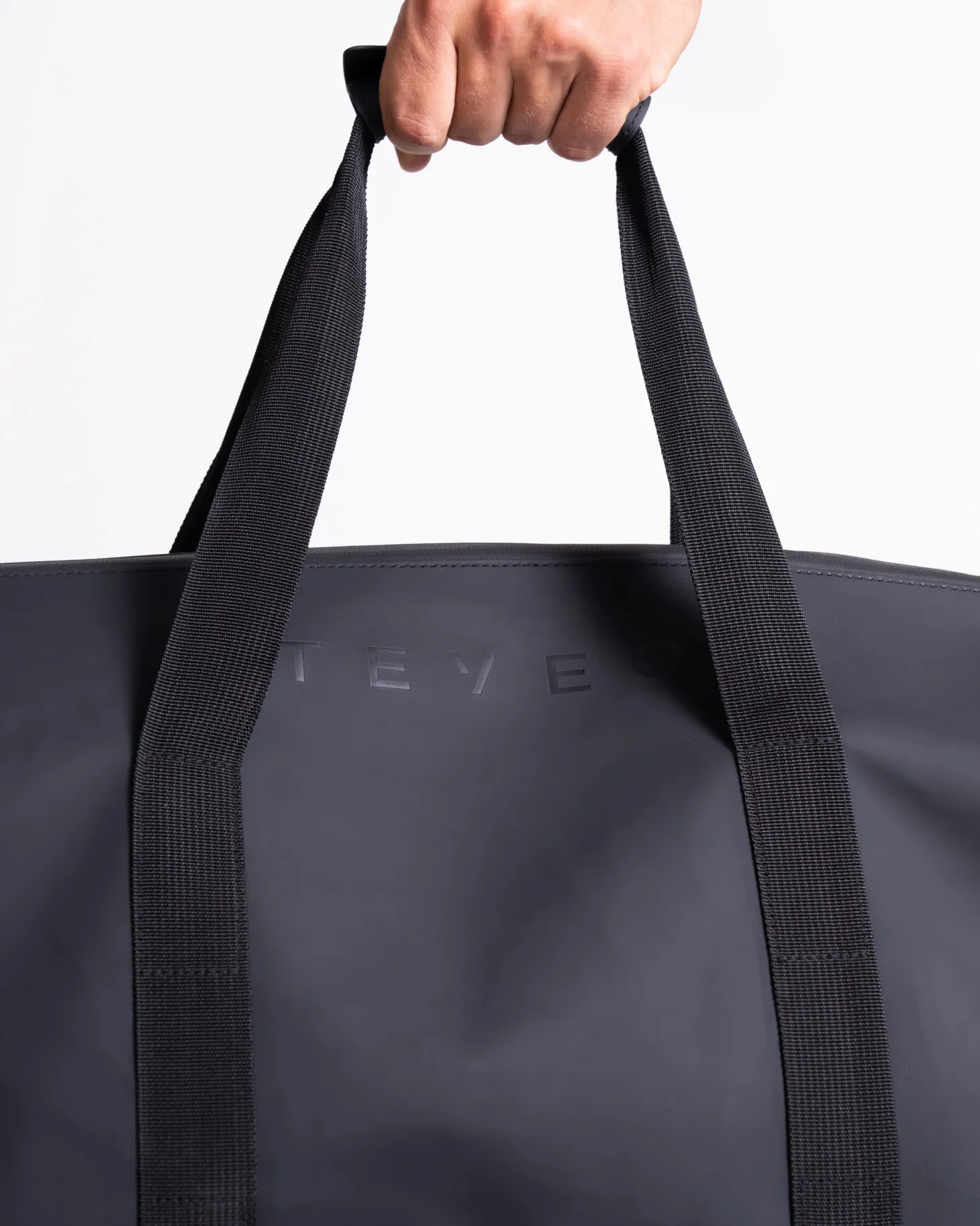 Discount Weekender "Schwarz" Damen Fitness Zubehör | Fitness Zubehör