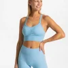 Store Timeless Scrunch Bh "" Damen Sport Bhs