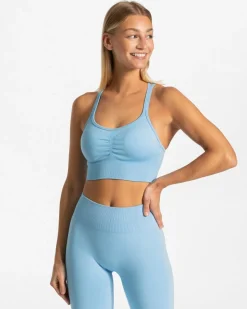 Store Timeless Scrunch Bh "" Damen Sport Bhs