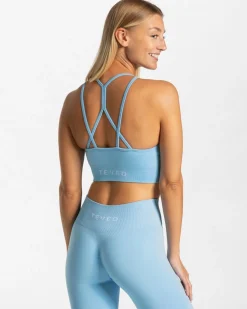 Store Timeless Scrunch Bh "" Damen Sport Bhs