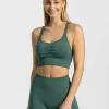 Discount Timeless Scrunch Bh "" Damen Sport Bhs