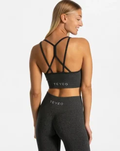 Best Sale Timeless Scrunch Bh "" Damen Sport Bhs