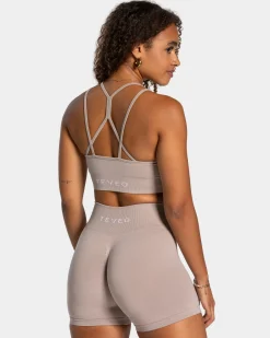 Store Timeless Scrunch Bh "" Damen Sport Bhs