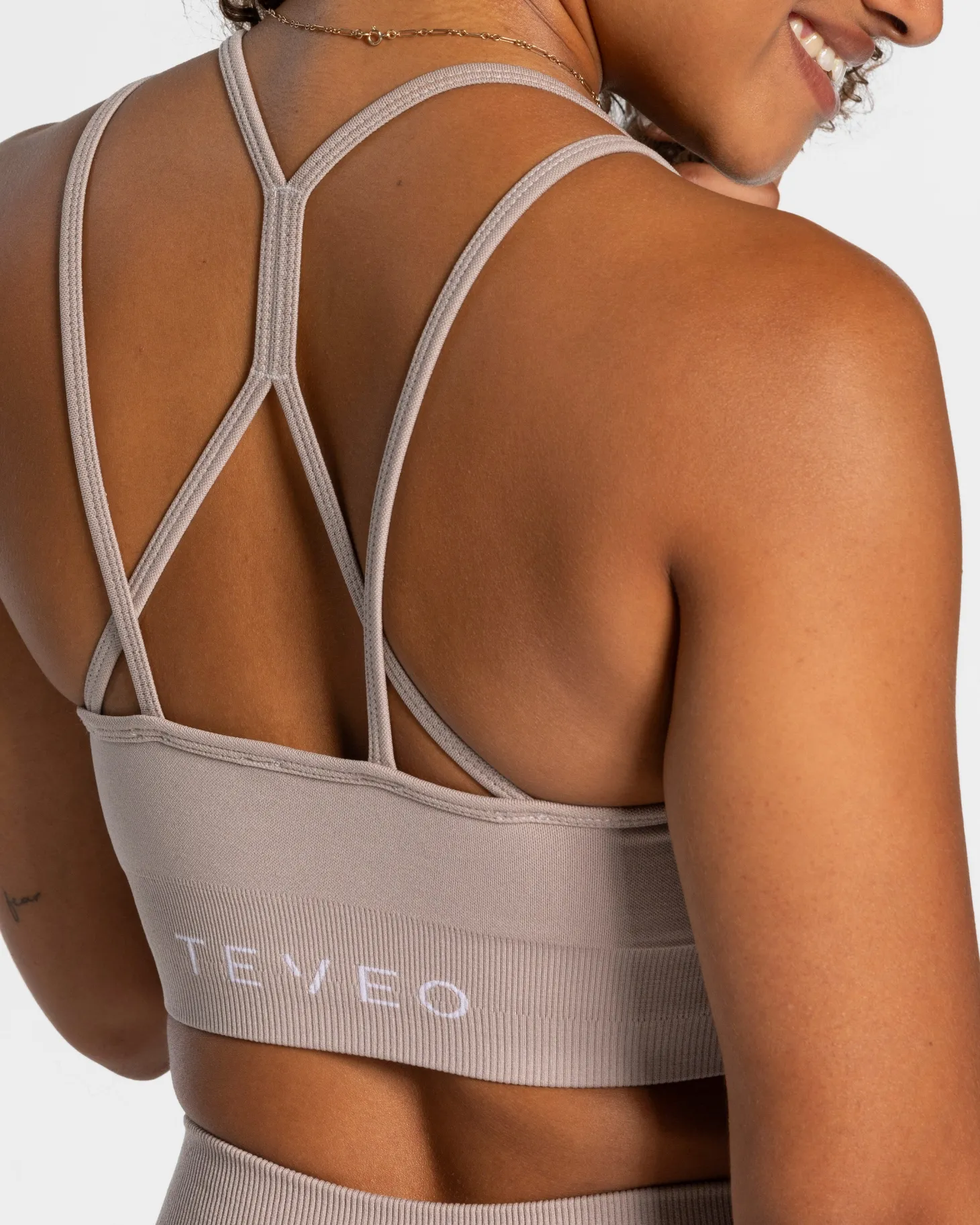 Store Timeless Scrunch Bh "" Damen Sport Bhs