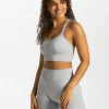 Online Timeless Scrunch Bh "" Damen Sport Bhs