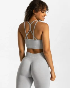 Online Timeless Scrunch Bh "" Damen Sport Bhs