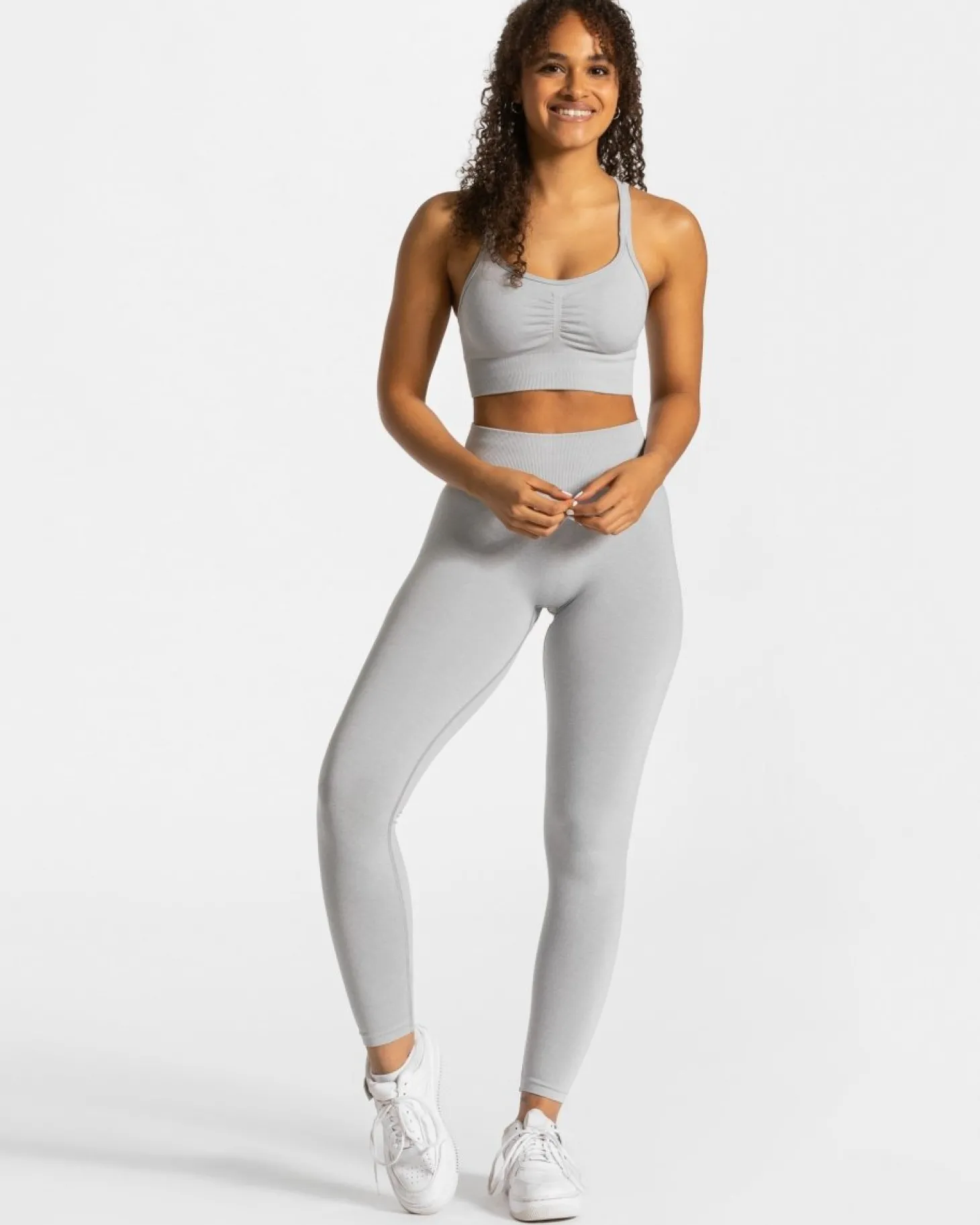Online Timeless Scrunch Bh "" Damen Sport Bhs