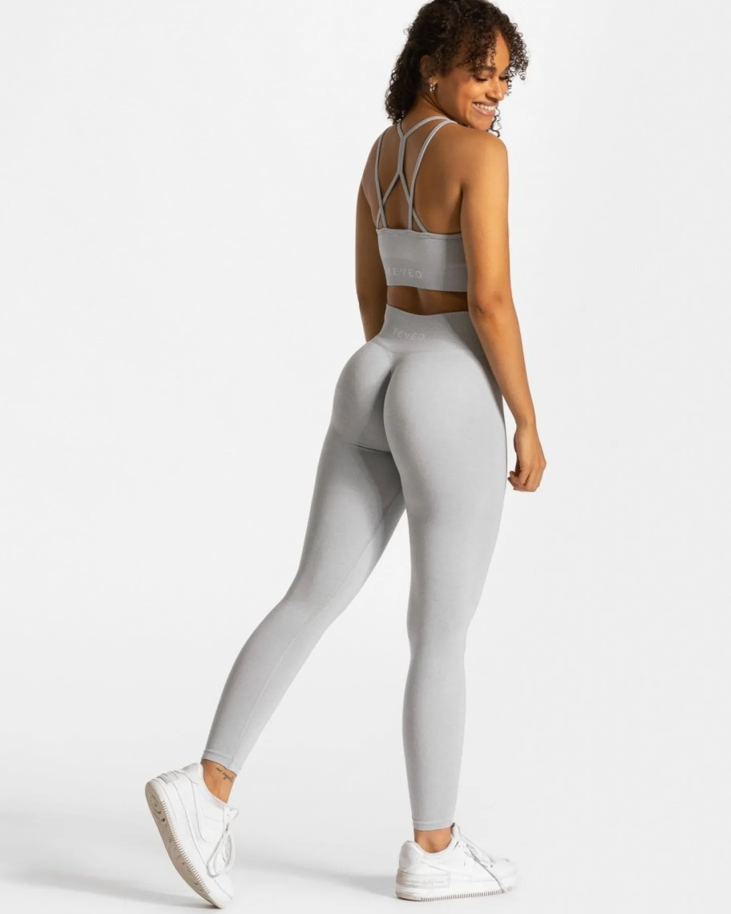 Online Timeless Scrunch Bh "" Damen Sport Bhs